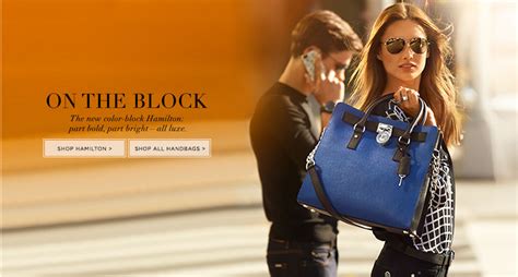 if you buy michael kors at store have box|michael kors official website.